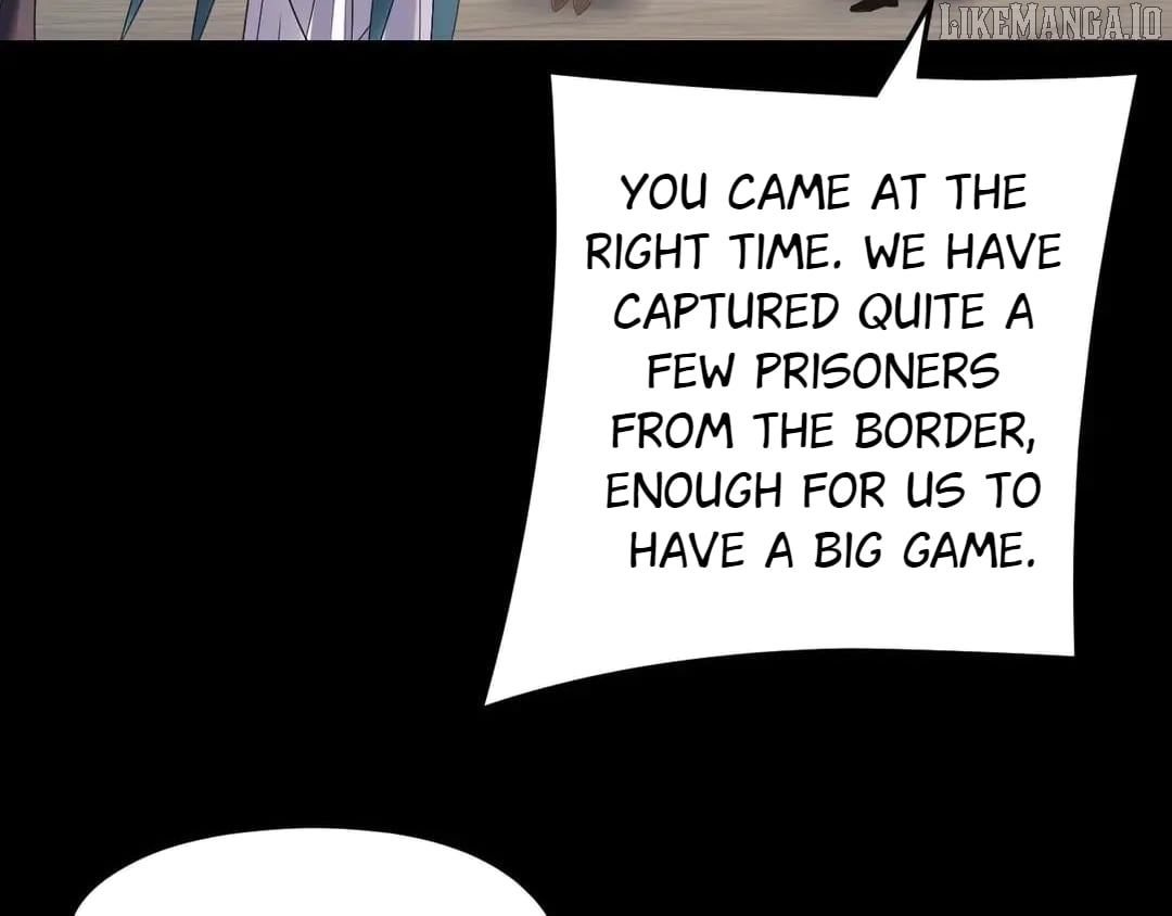 Me, The Heavenly Destined Villain Chapter 288 - page 15